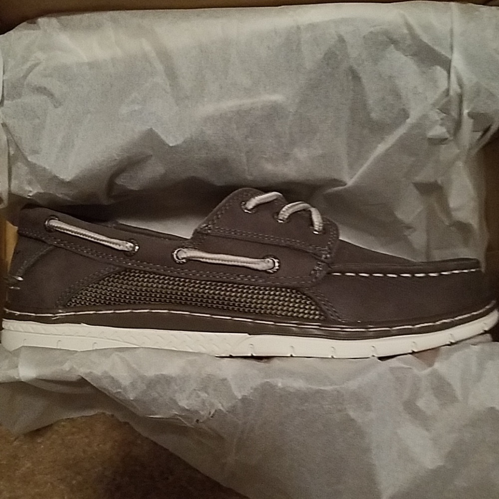 Sperry Top Sider